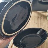 Earthenware Terrine Michel Caugant