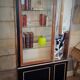 Vitrine ancienne