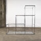 "Abstracta", Poul Cadovius for Abstracta System shelf