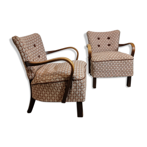 Fauteuils cocktail par