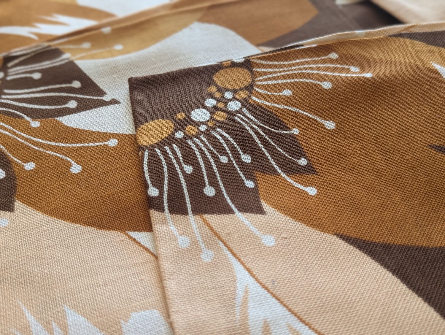 Set of 8 Table Napkins