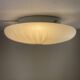 Murano Ceiling or Wall Lamp, 1980s
