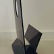 Altuglas magazine rack by Michel Dumas, France, 1970s