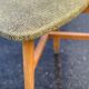 Vintage bistro chair 1970