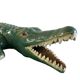 Vintage 'crocodile' figurine / decoration