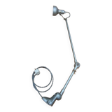 Industrial lamp