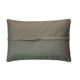 Housse de coussin vintage turque faite à la main, 30 x 50 cm