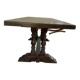 Monastery table