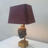 Lamp Buddha year 70