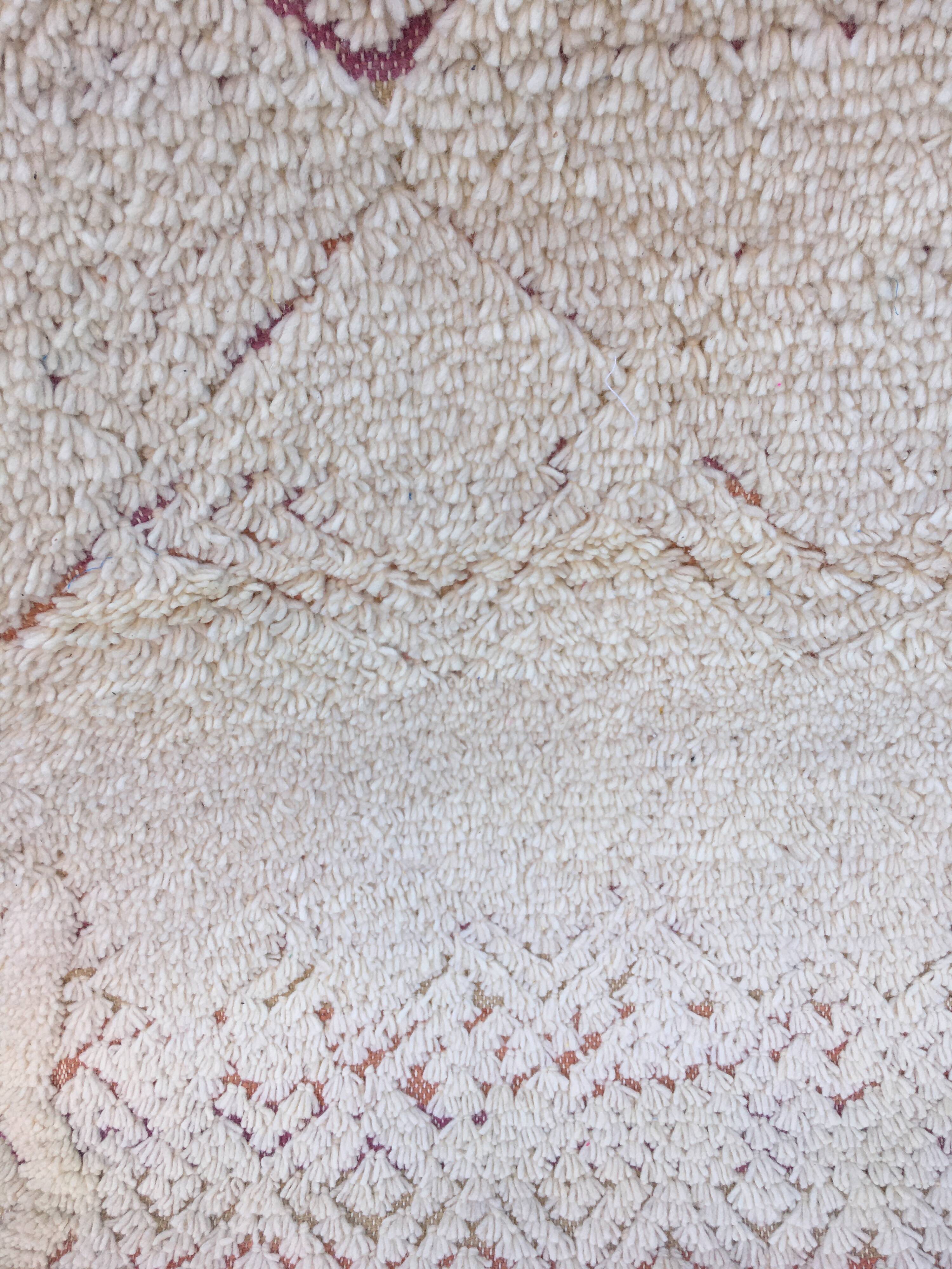 Azilal rug 150 x 102 cm