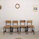 Industrial chairs