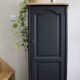 Armoire noire