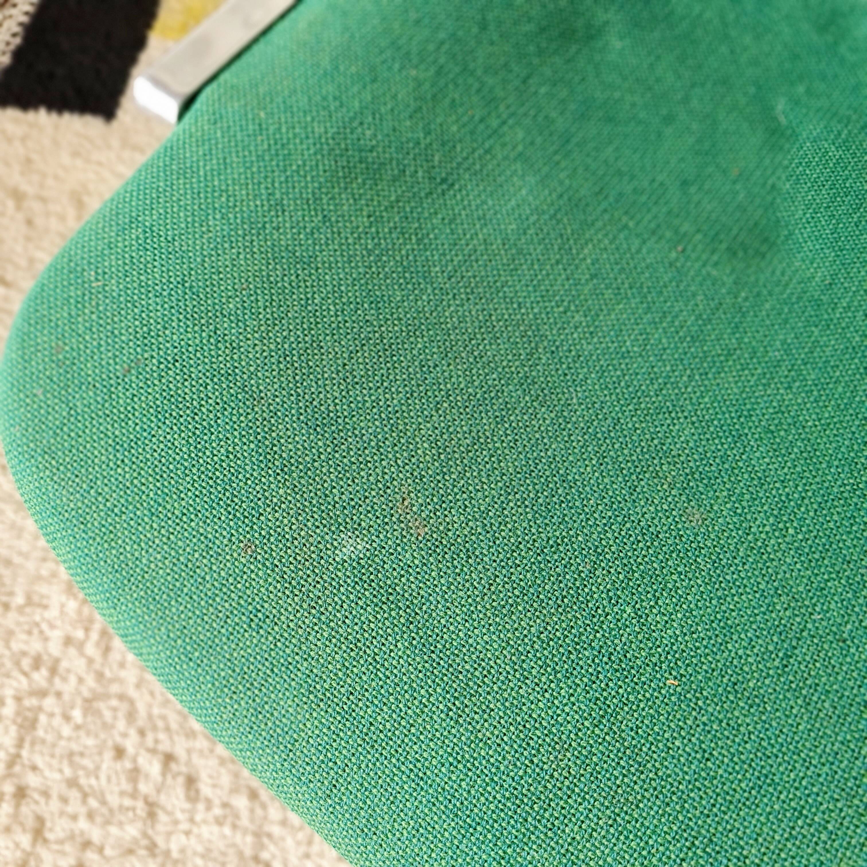 4 chairs by Giancarlo Piretti for Castelli, 1970