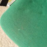 4 chairs by Giancarlo Piretti for Castelli, 1970