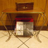 Tablet with magazine door from the 1950s/60s