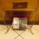 Tablet with magazine door from the 1950s/60s