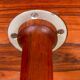 Table basse Hans J Wegner en palissandre par Andreas Tuck 1950s