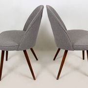 Dining Chairs by Antonín Šuman for Tatra, 1960s, Set of 2
