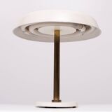 Philips Large Desk lamp 1950s Dutch