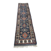 Oriental rug