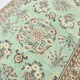6x10 persian handmade rug, 187x298cm