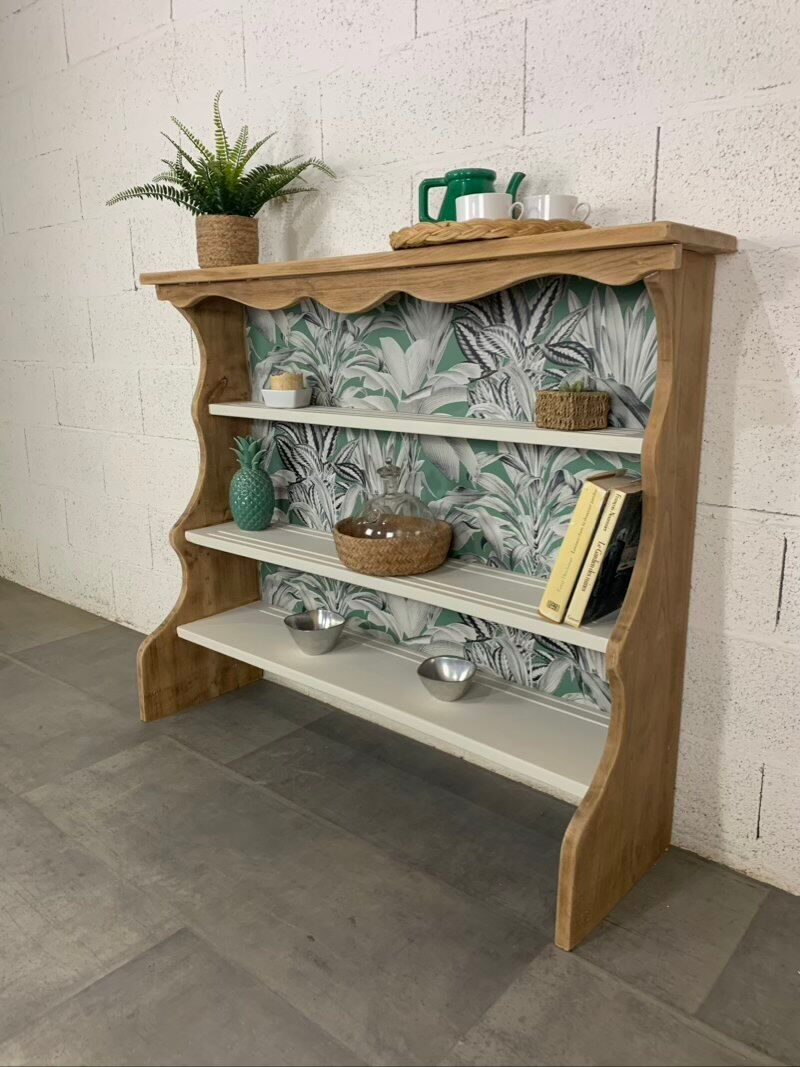 Display library
