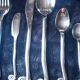 Spiral cutlery