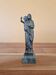 Paul Emile Millefaut (1847-1907) - Bronze sculpture - Notre Dame