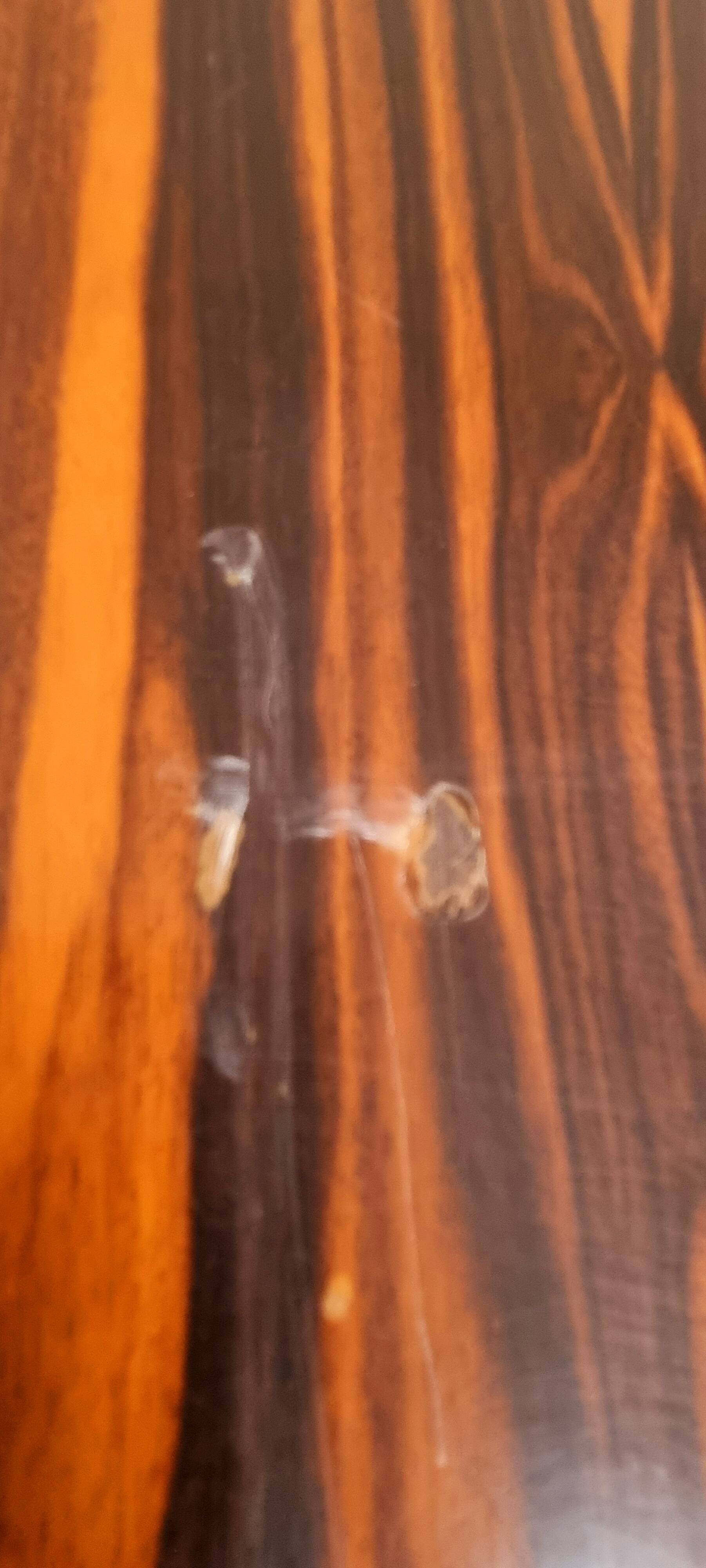 Florence Knoll style Modernist Makassar Sideboard from Voko Works Design, Germany, 1968