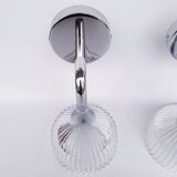 Kartell wall lights