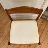 Suite of 5 original Moderntone chairs from 1965