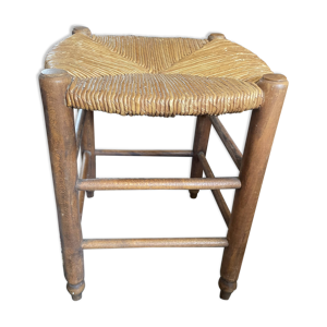 Tabouret de ferme