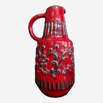 vase italien