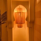 Raffia india suspension