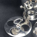 Antique English egg cup