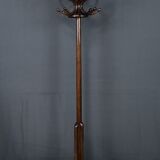 Beech coat rack parrot – early 20th century