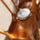 4 vintage Baumann bistro chairs