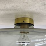 Ceiling Lamp “Chaparral” by Raak, The Netherlands 1960s