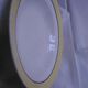 4 salins hollow plates