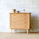 Vintage dresser