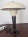 Jumo lamp model 320
