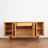 Pine Sideboard from RZUT Toruń