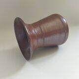 Bonny stoneware vase