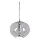 Peill & Putzler 'Futura' or 'Wave' pendant lamp, 1974