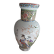 Large Asian vase