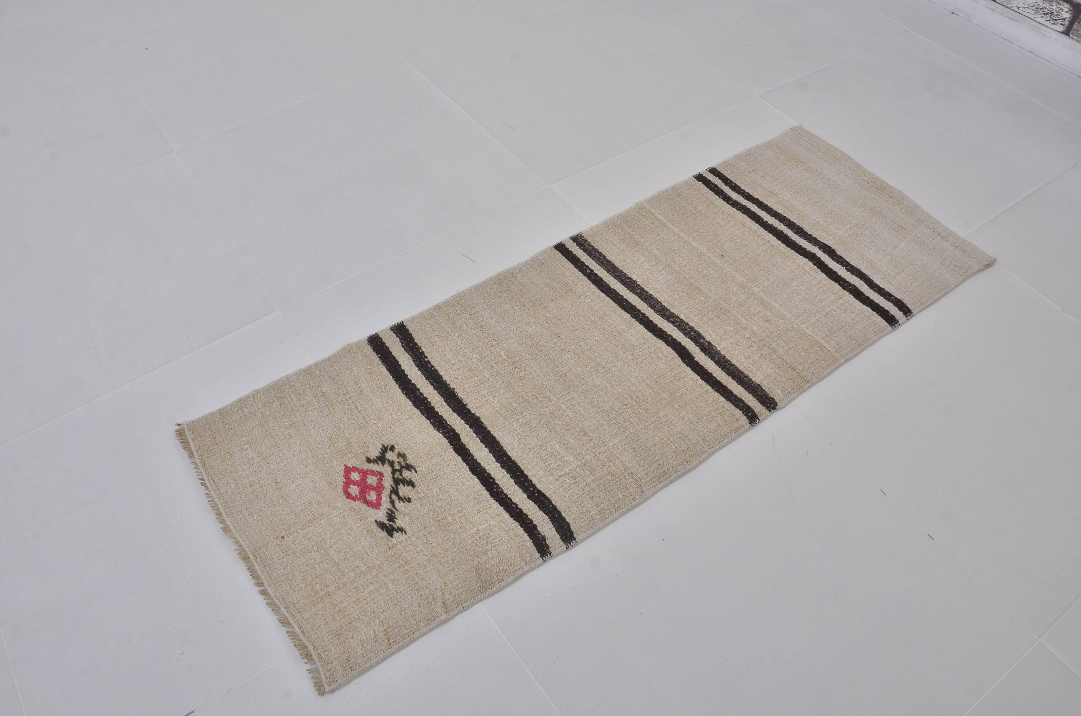 Vintage Small Hmep Kilim Rug sku 3898