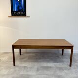Yngvar sandstrom coffee table