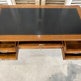 Louis XVI cherry style desk