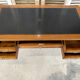 Louis XVI cherry style desk