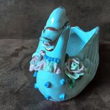 Italian slip plant holder